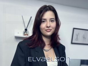 Elvaelson