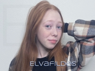 Elvafildes