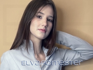 Elvaforrester