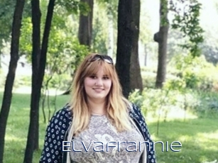 Elvafrannie