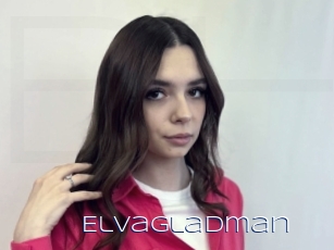 Elvagladman