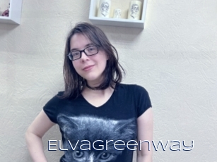 Elvagreenway