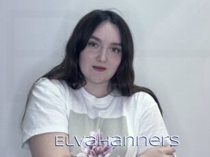 Elvahanners