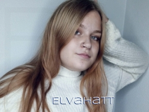 Elvahatt