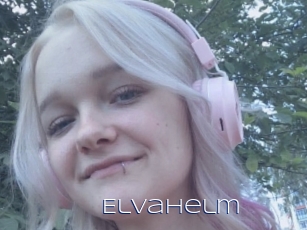 Elvahelm