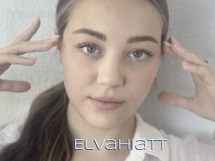 Elvahiatt