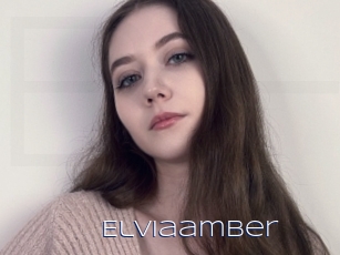 Elviaamber