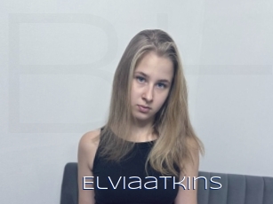 Elviaatkins