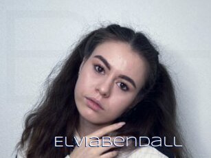 Elviabendall