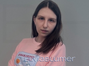 Elviablumer