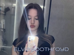 Elviaboothroyd