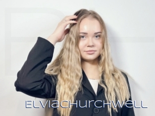 Elviachurchwell