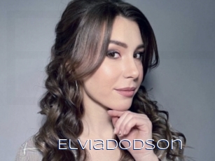 Elviadodson