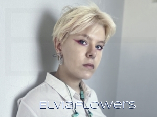 Elviaflowers