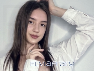 Elviafrary