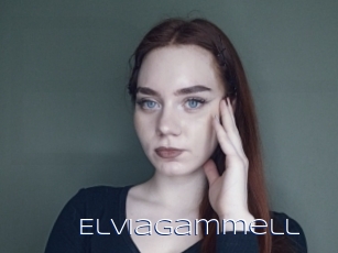 Elviagammell