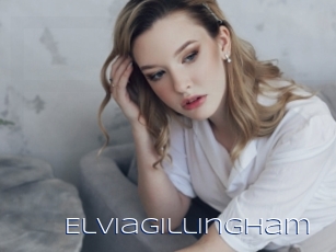 Elviagillingham