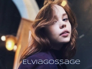 Elviagossage