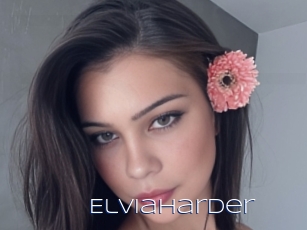 Elviaharder