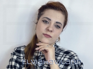 Elviahaviland