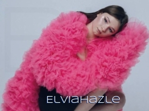 Elviahazle