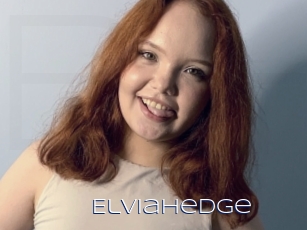 Elviahedge