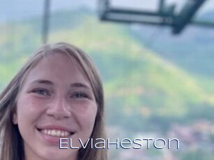 Elviaheston