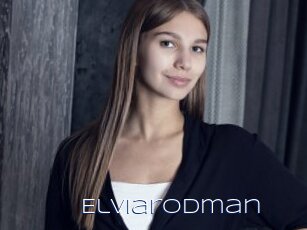 Elviarodman