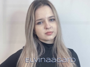 Elvinaagard