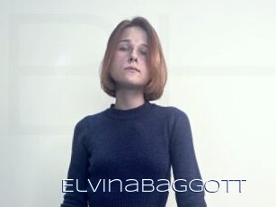 Elvinabaggott