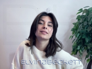 Elvinabeckett