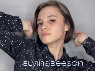Elvinabeeson