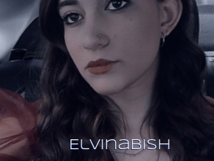 Elvinabish