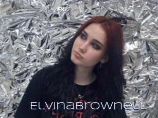 Elvinabrownell