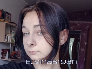 Elvinabryan