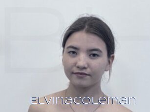 Elvinacoleman