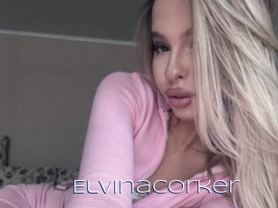 Elvinacorker