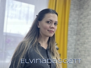 Elvinadaggett