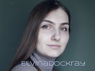 Elvinadockray