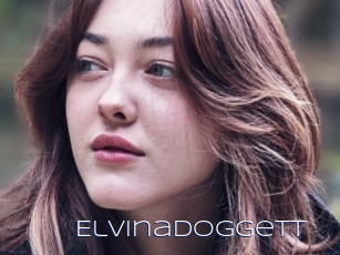 Elvinadoggett