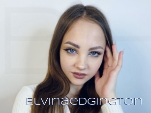 Elvinaedgington