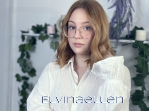 Elvinaellen