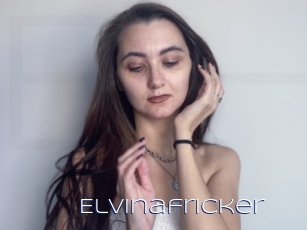 Elvinafricker