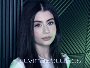 Elvinagellings