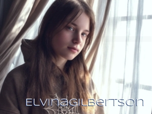 Elvinagilbertson
