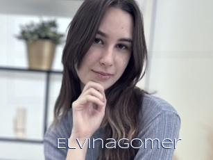 Elvinagomer