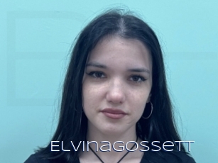 Elvinagossett