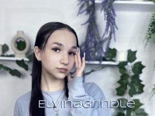 Elvinagrindle
