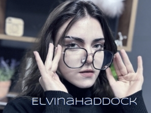 Elvinahaddock