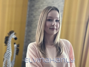 Elvinahanly